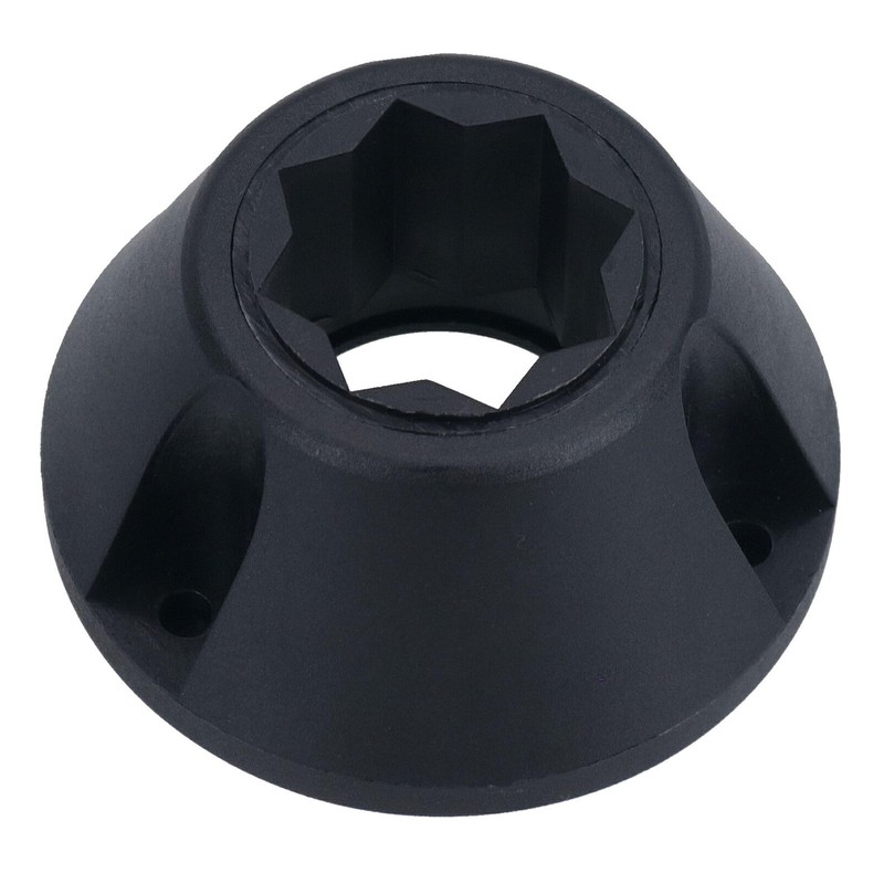 Universal Boat Winch Handle Holder Star Storage Socket Sailboat Yacht