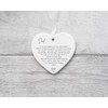 Dad Memorial Gift, Dad Memorial Plaque, Remembrance Decoration, In Loving