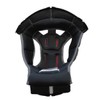 NEXX X.WST 2 Helmet Replacement Lining Pads Resize Liner (L)
