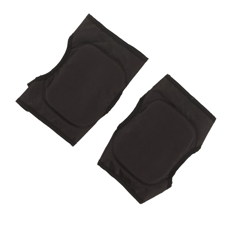 Elderly Knee Pads Ergonomic Design Light Anti Collision Elastic Breathable