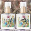 Loretta Hair Strengthening Hair Essence Base Care Hair Oil 2 x 120ml / loretta 모발강화 헤어에센스 베이스 케어 헤어오일 2개 120ml