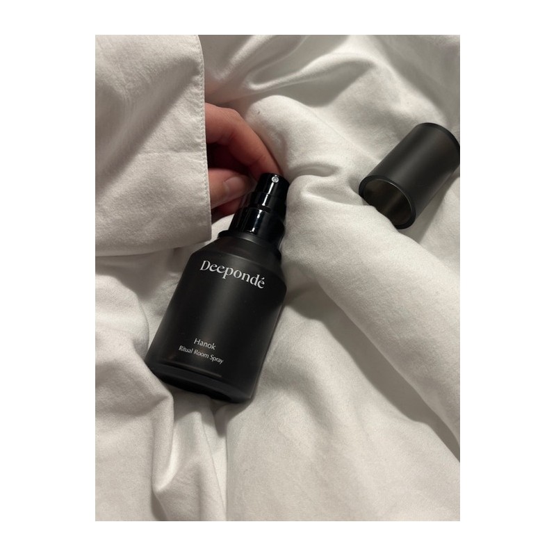 Ritual Room Spray Hanok / 리추얼 룸 스프레이 한옥(Hanok)