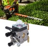 Trimmer Carburetor High Silicon Aluminum Alloy Carb for STIHL HS81T