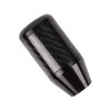 jdm Universal 6 Speed Black Carbon Fiber Racing Gear Stick