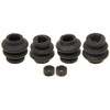 Raybestos H16222 Professional Grade Disc Brake Caliper Rubber Bushing Kit
