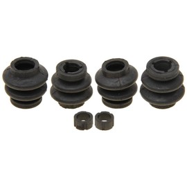 Raybestos H16222 Professional Grade Disc Brake Caliper Rubber Bushing Kit
