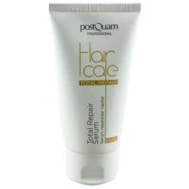 POSTQUAM Professional Total Repair Serum 75ml - Ideal For Weakened Or Severely Weakened Hair - Healthy, Strong Hair – Intense Rehydration