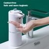 Automatic Soap Dispenser - Automatic Soap Dispenser Foam Touchless,280ml Lotion
