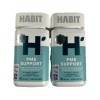 Habit Lot Of 2 Habit PMS Support 60 count Bottles
