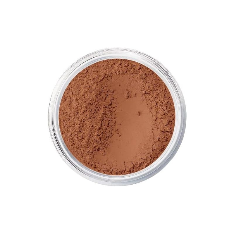 All-Over Face Color - Warmth by bareMinerals for Women -