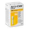 Accu-Chek Instant 100 Tiras Y 100 Lancetas