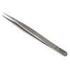 Peer Vigor Swiss Tweezer Pattern OOD Stainless Steel
