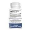 Pure Nootropics - Palmitoylethanolamide (Micronized Pea) 400 mg Capsules |