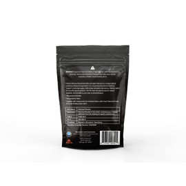 Organic Coconut Activated Charcoal Powder - Food Grade, Kosher - Teeth Whitening, Facial Scrub, Soap Making (1 Ounce to 5 pounds (1 Ounce)