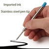 Large Capacity Refills for Ballpoint Pen Refills, Ballpoint Pen Refills