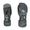 Level Half Pipe GTX Women's Snowboard Protective Mittens with GoreTex