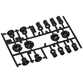 Tamiya Hop-Up Options No.1871 OP.1871 Reinforced V Part for TRF Damper 54871
