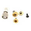 HS-85BB/MG Replacement Metal Gears