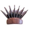 Sanby Industries L-331 Hair Brush