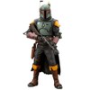 ARTFX+ The Book of Boba Fett 1/10 Scale PVC Pre-painted