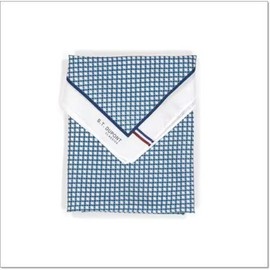 DuPont (신세계 사우스시티)26SS 흡수력이 좋은 듀퐁 순면 손수건 3종 셋트  SE6SMA381004SGE008SNY009SNY (Shinsegae South City) 26SS Highly Absorbent Dupont Cotton Handkerchief Set of 3 SE6SMA381004SGE008SNY009SNY