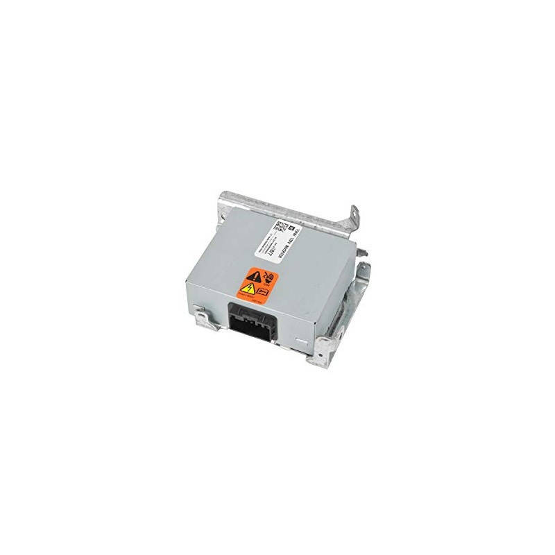 GM Genuine Parts 84181077 Accessory AC and DC Power Control