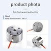 QILICHUANGAN Load Cell, High Precision Pressure Sensor, Measurement Range, 0
