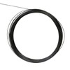 1M Super Elastic Straight Wire Nitinol Alloy Nickel Titanium Hyperelastic