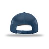 Richardson 112 Trucker Hat - Premium Blank Baseball Cap, Adjustable