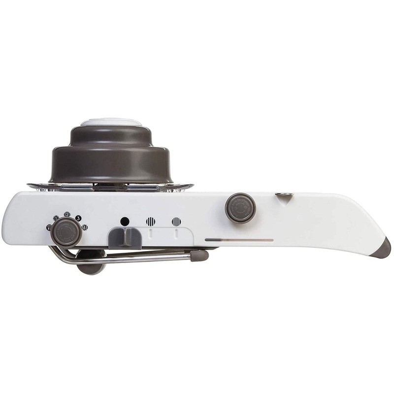 PL8 Professional Mandoline - Versatile Slicer with Adjustable Straight, Waffle,