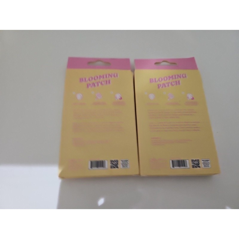 Célavi Pack Of 2 Célavi Hydrocolloid Pimple Patches Acne Patch