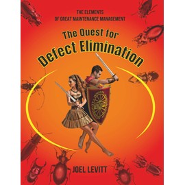 Quest for Defect Elimination: 2