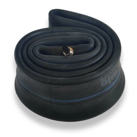 WIG Racing Extra Heavy Duty 4mm Motorcycle Butyl Inner Tube 130/70-18