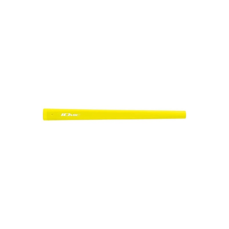 IOMIC I-Classic Putter M58 Lemon Yellow