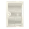 Inspection Flap with Ventilation Grille, Inspection Door, Access Door, Ventilation