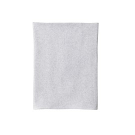 GUNZE Loving Belly Band Cotton Rich Ribbed Unisex -