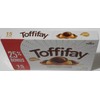 Storck Toffifay, A Whole Hazelnut, Caramel Hazelnut Cream, Chocolate Candy,