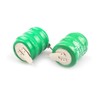 STEPMAX 2 Pack 3.6V 80mAh Ni-MH Battery for Varta 3/V80H