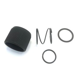 COEOPNC DCF885 DCF886 ¼ Cordless Impact Driver 20v Sleeve Washer Spring Parts for Dewalt Replacement Durable Accessories 4pcs