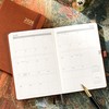 2026 Planner - Jan. 2026 - Dec. 2026, Weekly &