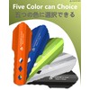NACETURE Ultralight Backpacking Trowel Aluminum Shovel Small Potty Multitool with