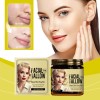 Crema Facial Hidratante R Que Hidrata Profundamente Las Cerr