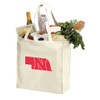 Reusable Nebraska Grocery Bags or University of Nebraska Huskers Shopping