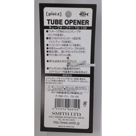 Smith LTD TO-135 Pisys Tube Opener