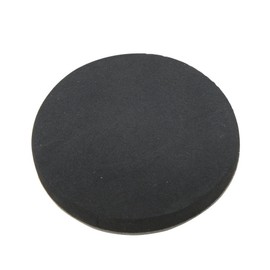 GEWA Shoulder pad for string instruments Magic Pad Round 9 cm