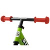 STRIDER Optional Parts Color Grip Set for Classic (Red)