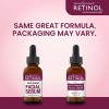 Retinol Enriquecido Skincare Ldel Cosmetics, Sérum Facial
