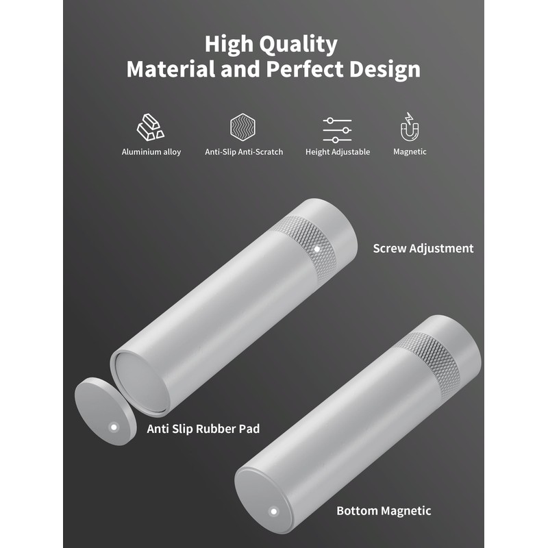 upHere GPU Support Bracket,Graphics Card GPU Support, Video Card Sag