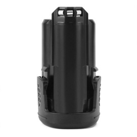 Hanaix 10.8V Battery Compatible with Dremel 855-02 855-01 8000-01 8001-01 8001-02 Li-ion Battery Dremel 10.8v Battery