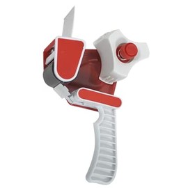 Packaging Tape Gun, for 2" Width Tape 45492